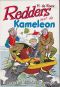 [De Kameleon 03] • Redders Met De Kameleon